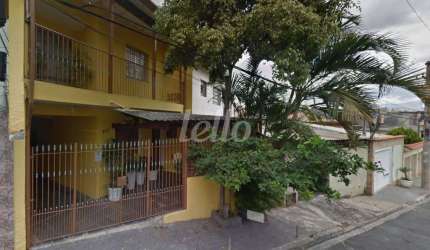 Casa com 5 quartos à venda na Rua Alberto D Aversa, 241, Jaçanã, São Paulo, 180 m2 por R$ 800.000