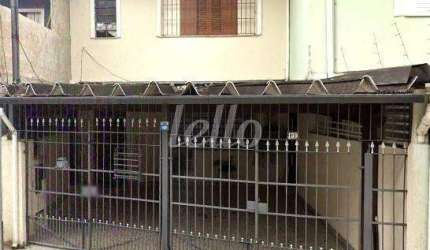 Casa com 3 quartos à venda na Rua Evaristo Roque, 159, Imirim, São Paulo, 100 m2 por R$ 670.000