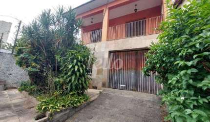 Casa com 3 quartos à venda na Rua Maria Francisca, 287, Vila Irmãos Arnoni, São Paulo, 110 m2 por R$ 750.000