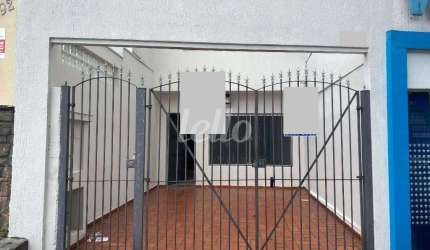 Casa comercial com 1 sala à venda na Avenida Água Fria, 1888, Água Fria, São Paulo, 129 m2 por R$ 670.000
