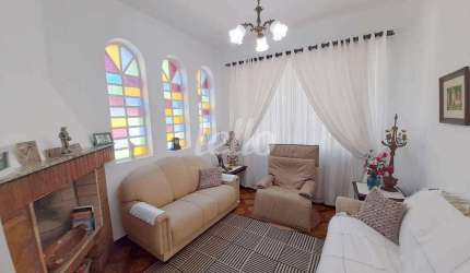 Casa com 4 quartos à venda na Rua Maria Domingues, 15, Vila Irmãos Arnoni, São Paulo, 190 m2 por R$ 890.000
