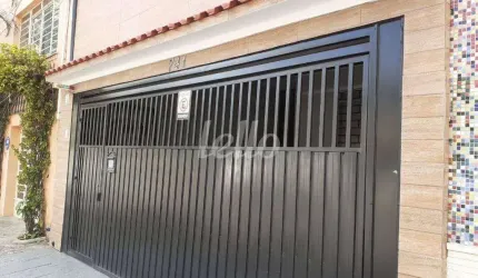 Casa com 7 quartos à venda na Rua Duarte de Azevedo, 741, Santana, São Paulo, 166 m2 por R$ 790.000