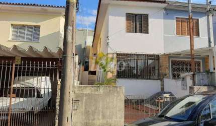 Casa com 3 quartos à venda na Rua São Zeferino, 179, Jardim Franca, São Paulo, 150 m2 por R$ 630.000