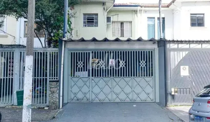 Casa com 3 quartos à venda na Rua Jovita, 148, Santana, São Paulo, 150 m2 por R$ 750.000