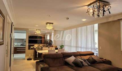Apartamento com 4 quartos à venda na Rua Conselheiro Pedro Luís, 313, Santana, São Paulo, 189 m2 por R$ 3.250.000