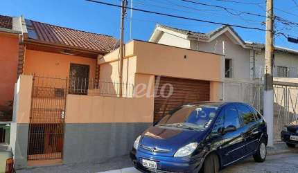 Casa com 3 quartos à venda na Rua Damião Fernandes, 50, Tucuruvi, São Paulo, 119 m2 por R$ 490.000