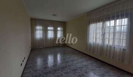 Casa com 3 quartos à venda na Rua Santa Teresa de Jesus, 256, Parque Vitória, São Paulo, 175 m2 por R$ 820.000