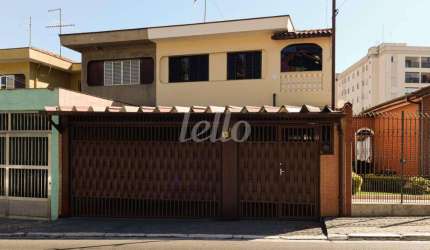 Casa com 3 quartos à venda na Rua das Imbiras, 671, Vila Nova Mazzei, São Paulo, 139 m2 por R$ 800.000
