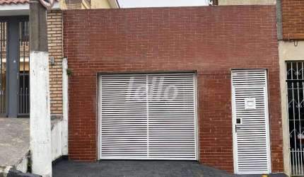 Casa comercial com 3 salas à venda na Rua Enótria, 449, Vila Mazzei, São Paulo, 203 m2 por R$ 1.240.000