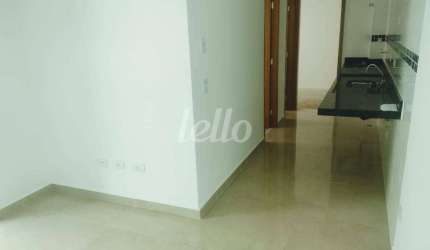 Apartamento com 2 quartos à venda na Rua Augusto Tortorelo Araújo, 287, Jardim São Paulo (Zona Norte), São Paulo, 45 m2 por R$ 395.000