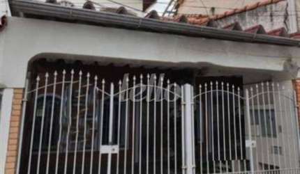 Casa com 3 quartos à venda na Rua Francisca Maria de Souza, 276, Parada Inglesa, São Paulo, 150 m2 por R$ 710.000