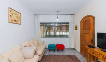 Casa com 4 quartos à venda na Rua Joaquim Osório de Azevedo, 70, Jardim São Paulo (Zona Norte), São Paulo, 177 m2 por R$ 905.000