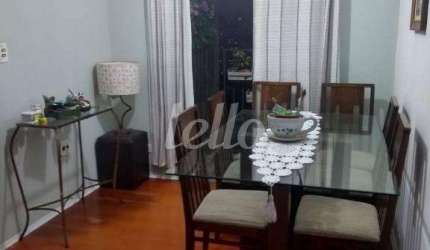 Apartamento com 3 quartos à venda na Rua Manuel de Soveral, 77, Jardim São Paulo (Zona Norte), São Paulo, 61 m2 por R$ 550.000