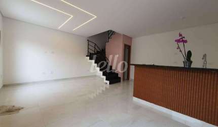 Casa com 3 quartos à venda na Rua Domingos Ortega, 71, Parque Vitória, São Paulo, 110 m2 por R$ 769.000