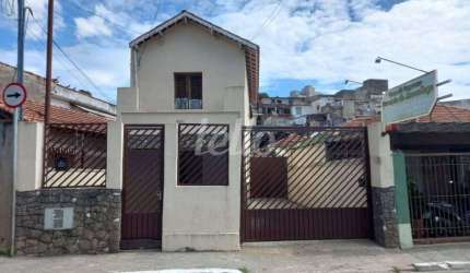 Casa comercial com 4 salas à venda na Rua Larival Géa Sanches, 443, Vila Vitório Mazzei, São Paulo, 240 m2 por R$ 435.000