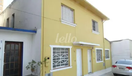 Casa com 2 quartos à venda na Rua Eneida da Costa Morais, 63, Mandaqui, São Paulo, 95 m2 por R$ 550.000