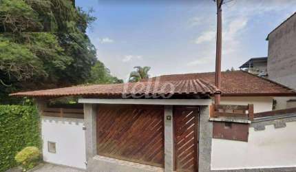 Casa com 3 quartos à venda na Rua Trajano de Morais, 124, Vila Amália (Zona Norte), São Paulo, 128 m2 por R$ 780.000
