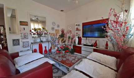 Casa com 6 quartos à venda na Rua das Cotovias, 28, Vila Mariza Mazzei, São Paulo, 200 m2 por R$ 720.000