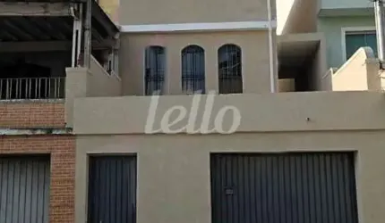 Casa com 2 quartos à venda na Rua Iwajiro Takahashi, 67, Vila Mazzei, São Paulo, 129 m2 por R$ 700.000