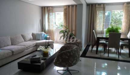 Apartamento com 3 quartos à venda na Rua Cezar Zama, 326, Santana, São Paulo, 160 m2 por R$ 1.050.000