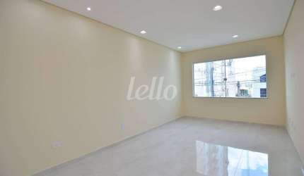 Casa com 3 quartos à venda na Rua Parambú, 95, Parque Vitória, São Paulo, 122 m2 por R$ 750.000