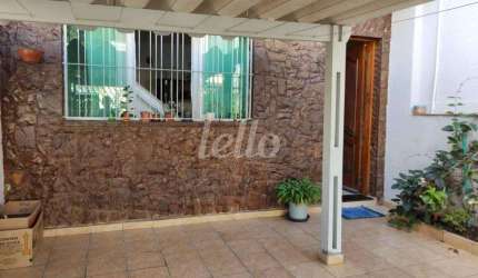 Casa com 2 quartos à venda na Rua José de Albuquerque Medeiros, 220, Água Fria, São Paulo, 100 m2 por R$ 600.000