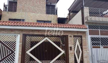 Casa com 3 quartos à venda na Rua Coronel Esdras de Oliveira, 511, Parque Casa de Pedra, São Paulo, 164 m2 por R$ 700.000