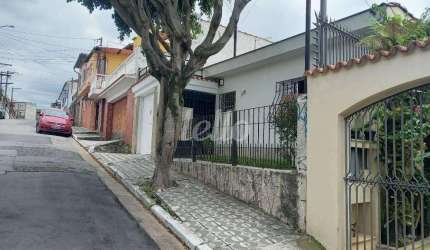 Casa com 5 quartos à venda na Rua Eulália Bastos, 135, Tucuruvi, São Paulo, 129 m2 por R$ 850.000