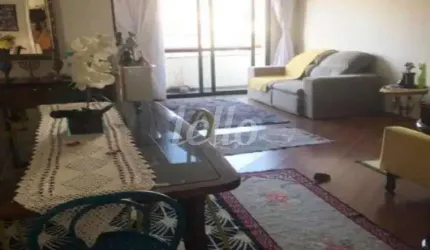 Apartamento com 3 quartos à venda na Avenida General Ataliba Leonel, 2057, Carandiru, São Paulo, 90 m2 por R$ 600.000