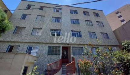 Apartamento com 2 quartos à venda na Avenida Nova Cantareira, 2456, Tucuruvi, São Paulo, 64 m2 por R$ 399.000