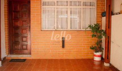 Casa com 2 quartos à venda na Rua João Antunes Carvalho, 167, Lauzane Paulista, São Paulo, 110 m2 por R$ 1.000.000