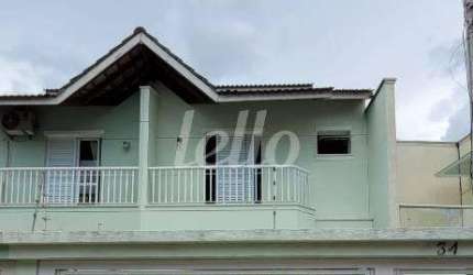Casa com 6 quartos à venda na Rua Simões, 34, Jardim do Colégio, São Paulo, 214 m2 por R$ 1.190.000
