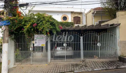 Casa comercial à venda na Rua Eulália Bastos, 150, Tucuruvi, São Paulo, 136 m2 por R$ 900.000