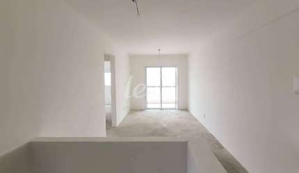 Apartamento com 2 quartos à venda na Rua Padre Agostinho de Matos, 28, Parada Inglesa, São Paulo, 55 m2 por R$ 586.000