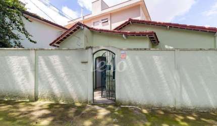 Casa com 2 quartos à venda na Rua Ismael Neri, 136, Água Fria, São Paulo, 60 m2 por R$ 440.000