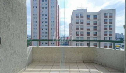 Apartamento com 1 quarto à venda na Avenida Casa Verde, 2839, Casa Verde, São Paulo, 63 m2 por R$ 465.000