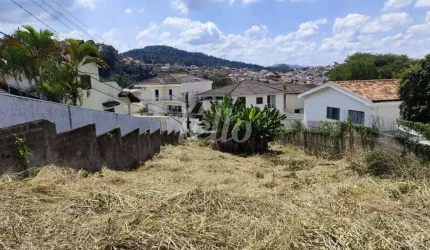 Terreno à venda na Rua Martinho de Camargo, s/n, Parque Palmas do Tremembé, São Paulo, 531 m2 por R$ 700.000
