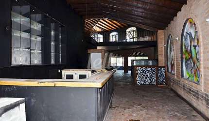 Ponto comercial à venda na Rua Pedro Cacunda, 460, Jardim São Paulo (Zona Norte), São Paulo, 550 m2 por R$ 3.000.000