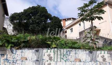 Terreno à venda na Alameda Messina, s/n, Jardim Leonor, São Paulo, 310 m2 por R$ 850.000