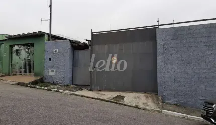 Terreno à venda na Rua Armanda, 49, Mandaqui, São Paulo, 288 m2 por R$ 800.000