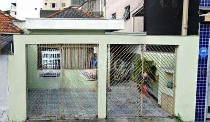 Casa com 3 quartos à venda na Rua Osaka, 1298, Jardim Japão, São Paulo, 120 m2 por R$ 723.500