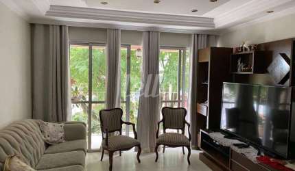 Apartamento com 3 quartos à venda na Avenida Águas de São Pedro, 381, Vila Paulicéia, São Paulo, 120 m2 por R$ 860.000