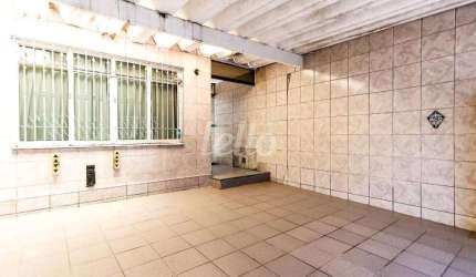Casa com 3 quartos à venda na Rua Catileias, 333, Vila Nova Mazzei, São Paulo, 157 m2 por R$ 750.000