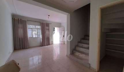 Casa com 2 quartos à venda na Rua Santo Egídio, 783, Chora Menino, São Paulo, 136 m2 por R$ 790.000