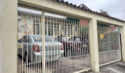 Casa com 7 quartos à venda na Rua Tarquínio de Sousa, 239, Vila Guaca, São Paulo, 250 m2 por R$ 800.000