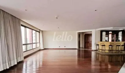 Apartamento com 5 quartos à venda na Rua Pedro Doll, 443, Santana, São Paulo, 354 m2 por R$ 2.300.000