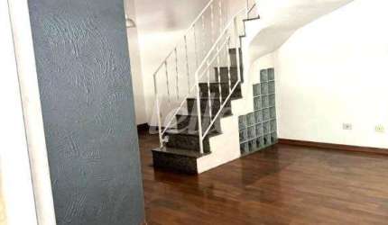 Casa com 2 quartos à venda na Rua Cristóvão Arraes, 265, Parque Vitória, São Paulo, 98 m2 por R$ 515.000