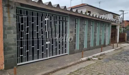 Casa com 2 quartos à venda na Rua Professor Paul Hugon, 156, Vila Aurora (Zona Norte), São Paulo, 140 m2 por R$ 797.000