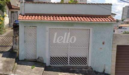 Terreno à venda na Rua Luís Antônio dos Santos, 621, Santa Teresinha, São Paulo, 500 m2 por R$ 1.400.000