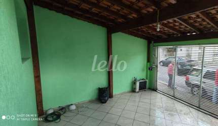 Casa com 2 quartos à venda na Rua Laurindo Sbampato, 110, Vila Guilherme, São Paulo, 80 m2 por R$ 468.000